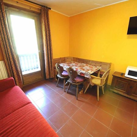 Casa Florin Giumel By Livigno Accomodation Dış mekan fotoğraf