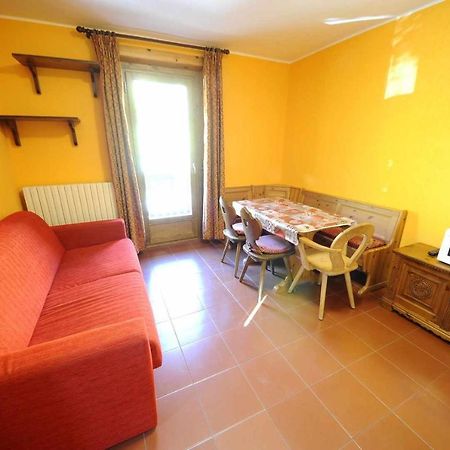 Casa Florin Giumel By Livigno Accomodation Dış mekan fotoğraf
