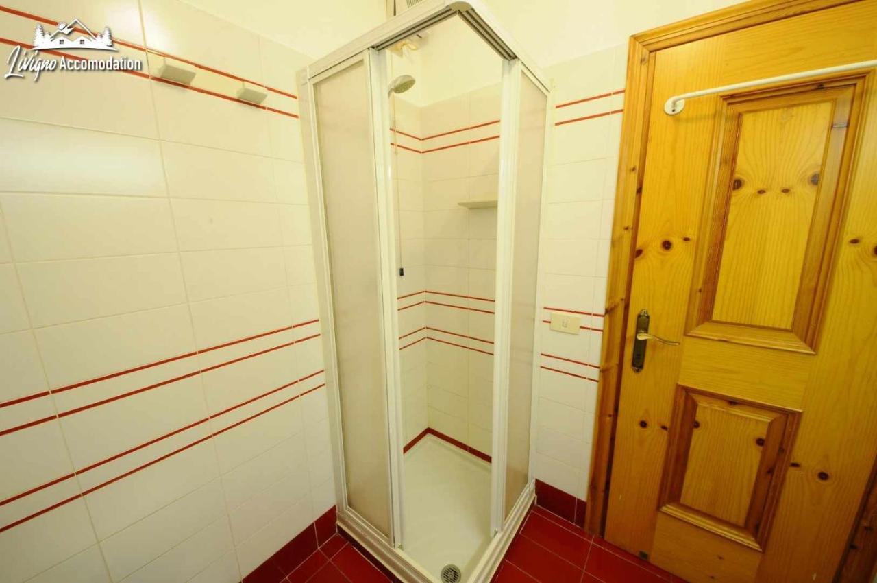 Casa Florin Giumel By Livigno Accomodation Dış mekan fotoğraf