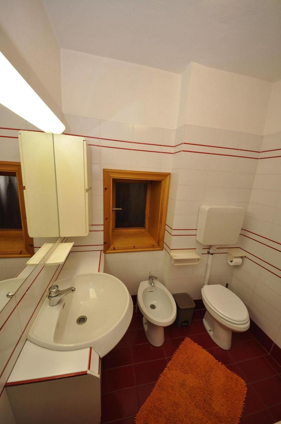 Casa Florin Giumel By Livigno Accomodation Dış mekan fotoğraf